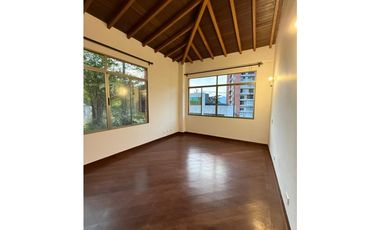 Venta Casa Poblado Medellin