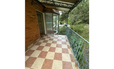 Venta Casa Poblado Medellin