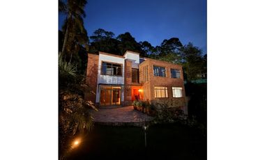 Venta Casa Poblado Medellin