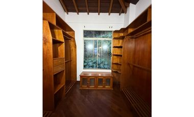 Venta Casa Poblado Medellin