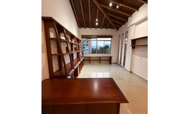 Venta Casa Poblado Medellin