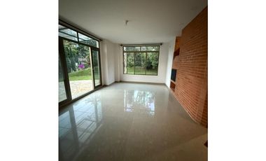 Venta Casa Poblado Medellin