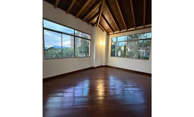 Venta Casa Poblado Medellin