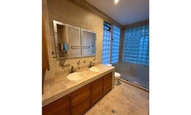 Venta Casa Poblado Medellin