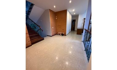 Venta Casa Poblado Medellin