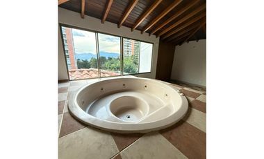 Venta Casa Poblado Medellin