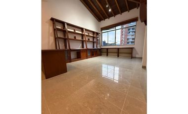 Venta Casa Poblado Medellin
