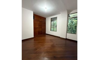 Venta Casa Poblado Medellin