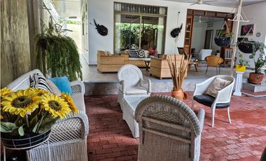 Venta Casa La Concordia, Mariquita