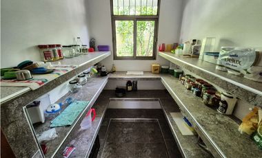 Venta Casa La Concordia, Mariquita