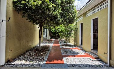 Venta Casa La Concordia, Mariquita