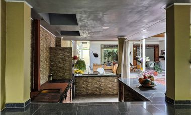 Venta Casa La Concordia, Mariquita