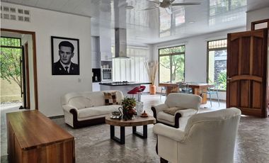 Venta Casa La Concordia, Mariquita