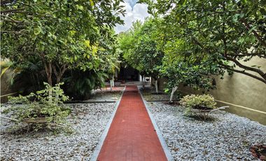 Venta Casa La Concordia, Mariquita