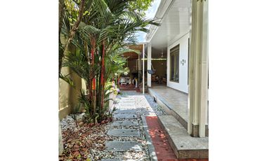 Venta Casa La Concordia, Mariquita