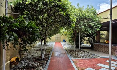 Venta Casa La Concordia, Mariquita