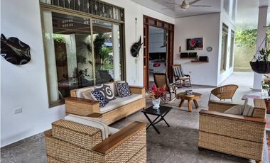 Venta Casa La Concordia, Mariquita