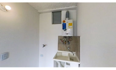 Apartamento en Venta Conjunto Residencial Foresta Batara 2