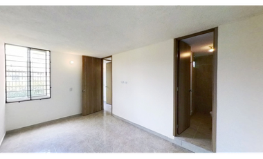 Apartamento en Venta Conjunto Residencial Foresta Batara 2