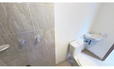 Apartamento en Venta Conjunto Residencial Foresta Batara 2