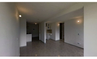 Apartamento en Venta Conjunto Residencial Foresta Batara 2