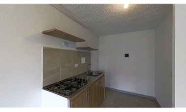 Apartamento en Venta Conjunto Residencial Foresta Batara 2