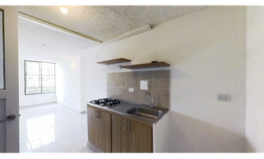 Apartamento en Venta Conjunto Residencial Foresta Batara 2