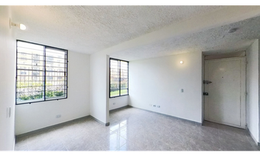 Apartamento en Venta Conjunto Residencial Foresta Batara 2