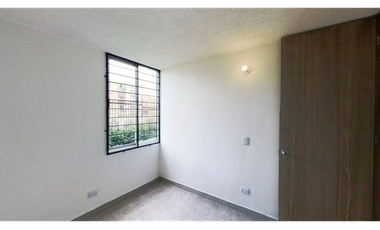 Apartamento en Venta Conjunto Residencial Foresta Batara 2