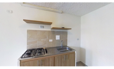 Apartamento en Venta Conjunto Residencial Foresta Batara 2