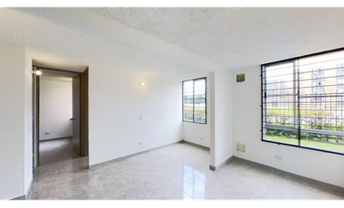 Apartamento en Venta Conjunto Residencial Foresta Batara 2