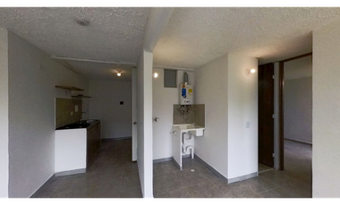 Apartamento en Venta Conjunto Residencial Foresta Batara 2