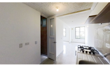 Apartamento en Venta Conjunto Residencial Foresta Batara 2