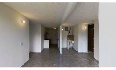 Apartamento en Venta Conjunto Residencial Foresta Batara 2