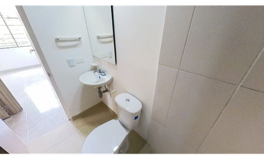 Apartamento en Venta Conjunto Residencial Foresta Batara 2