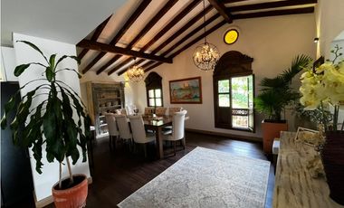 Vendo Hermosa casa finca en el Retiro Antioquia ✅