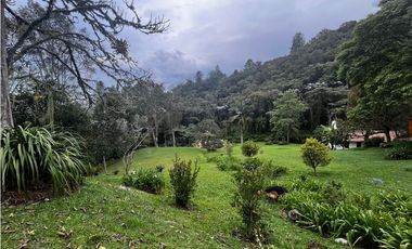 Vendo Hermosa casa finca en el Retiro Antioquia ✅