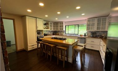 Vendo Hermosa casa finca en el Retiro Antioquia ✅