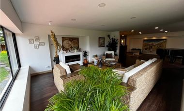 Vendo Hermosa casa finca en el Retiro Antioquia ✅