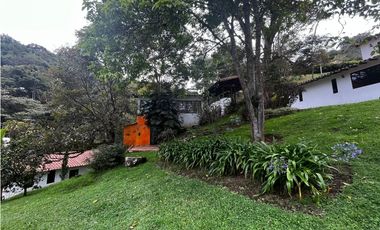 Vendo Hermosa casa finca en el Retiro Antioquia ✅