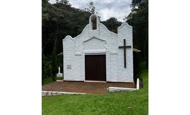 Vendo Hermosa casa finca en el Retiro Antioquia ✅