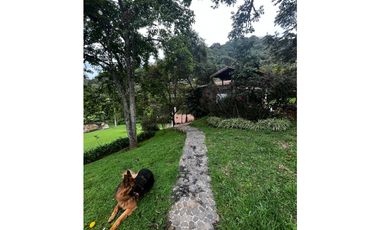 Vendo Hermosa casa finca en el Retiro Antioquia ✅