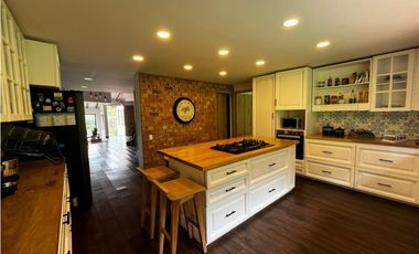 Vendo Hermosa casa finca en el Retiro Antioquia ✅