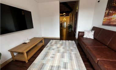 Vendo Hermosa casa finca en el Retiro Antioquia ✅