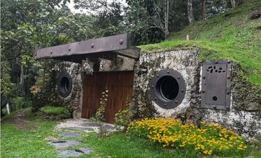 Vendo Hermosa casa finca en el Retiro Antioquia ✅