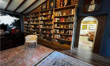 Vendo Hermosa casa finca en el Retiro Antioquia ✅