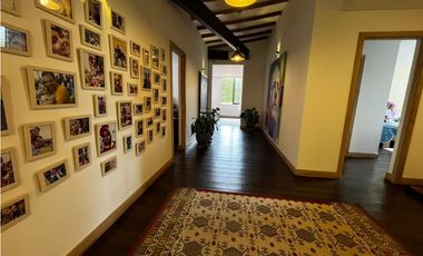 Vendo Hermosa casa finca en el Retiro Antioquia ✅