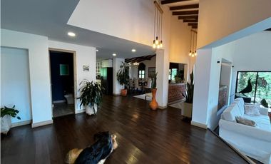 Vendo Hermosa casa finca en el Retiro Antioquia ✅