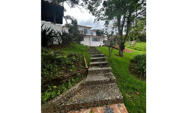 Vendo Hermosa casa finca en el Retiro Antioquia ✅