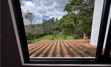 Vendo Hermosa casa finca en el Retiro Antioquia ✅